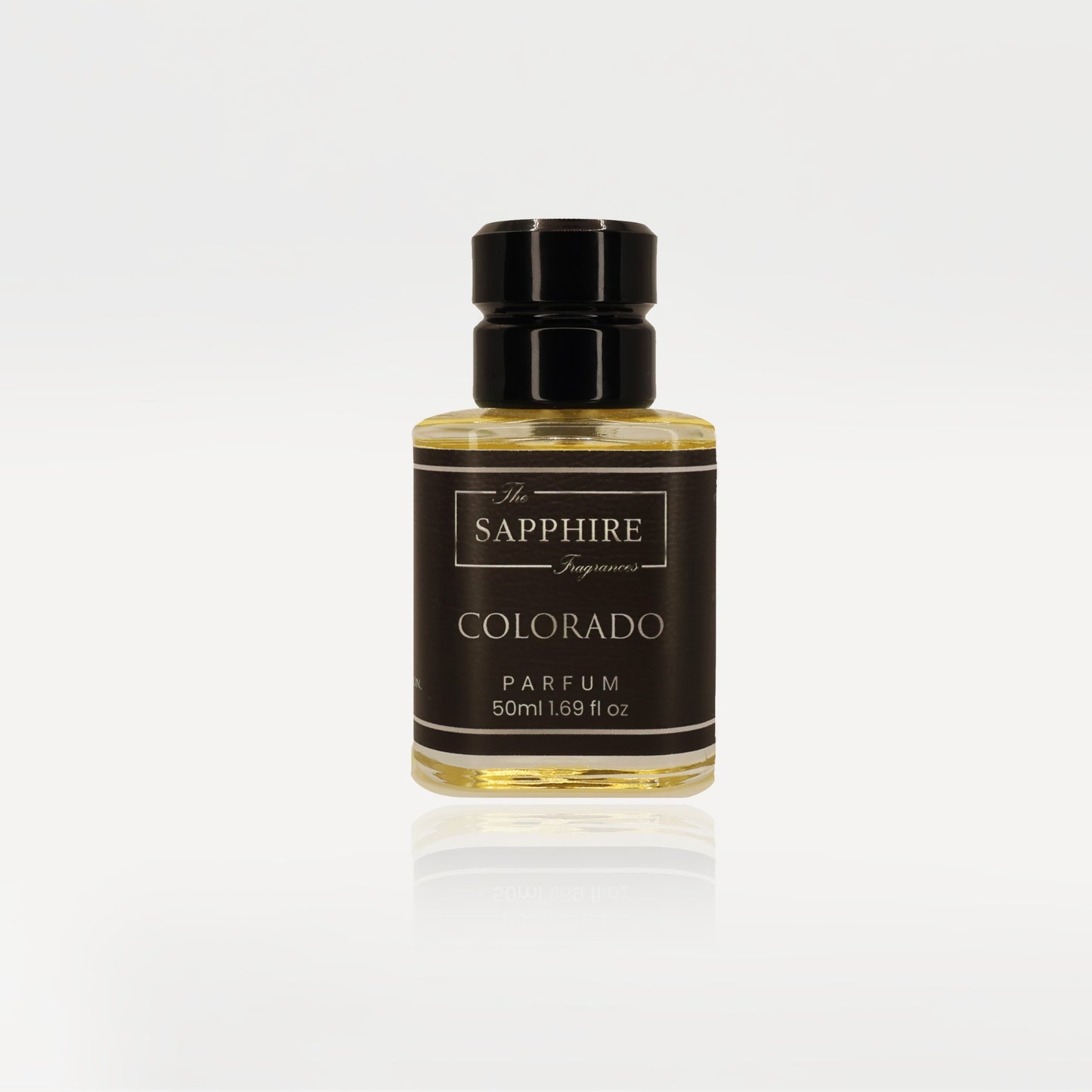 Inspired By Oud for Greatness