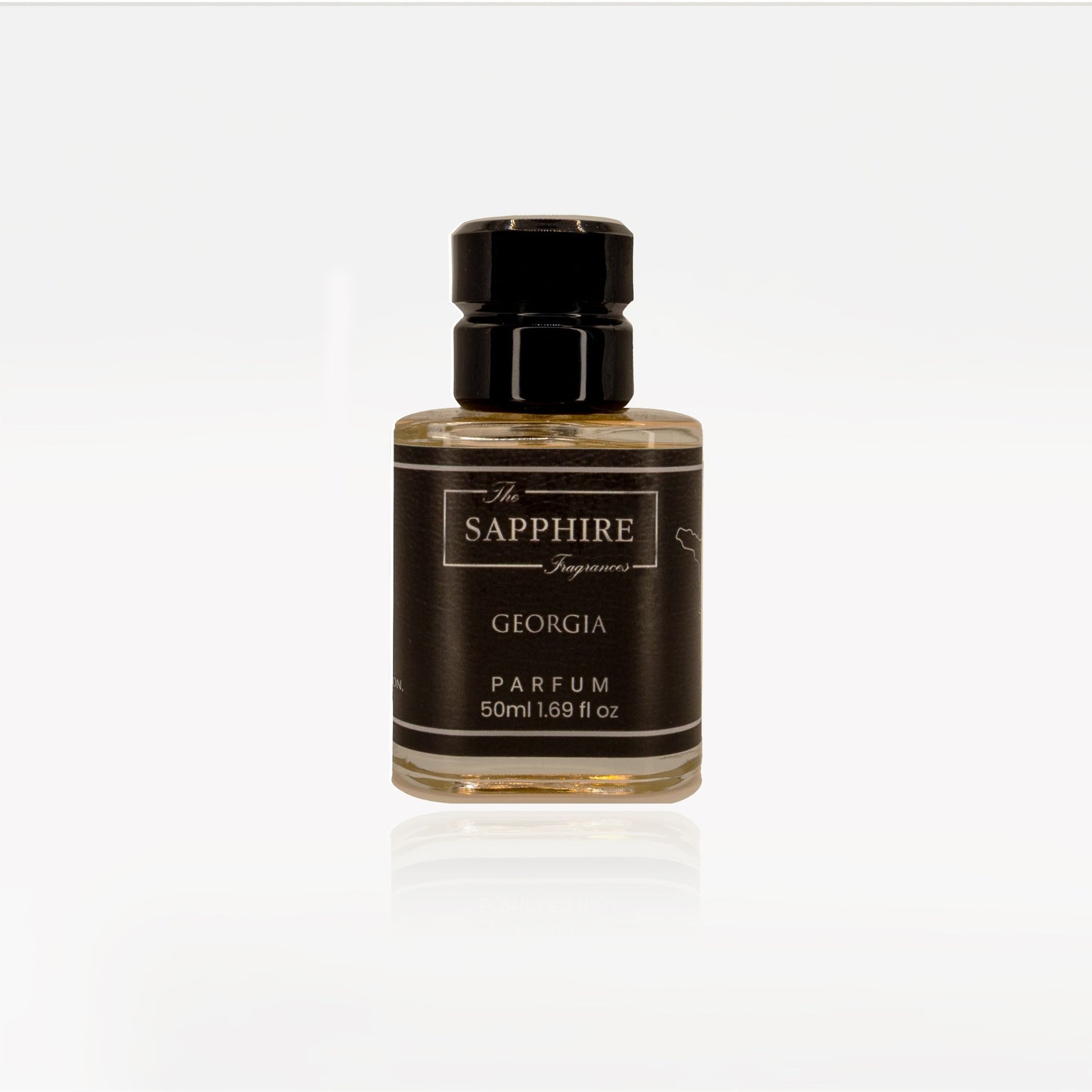 Inspired By Armani Stronger With You