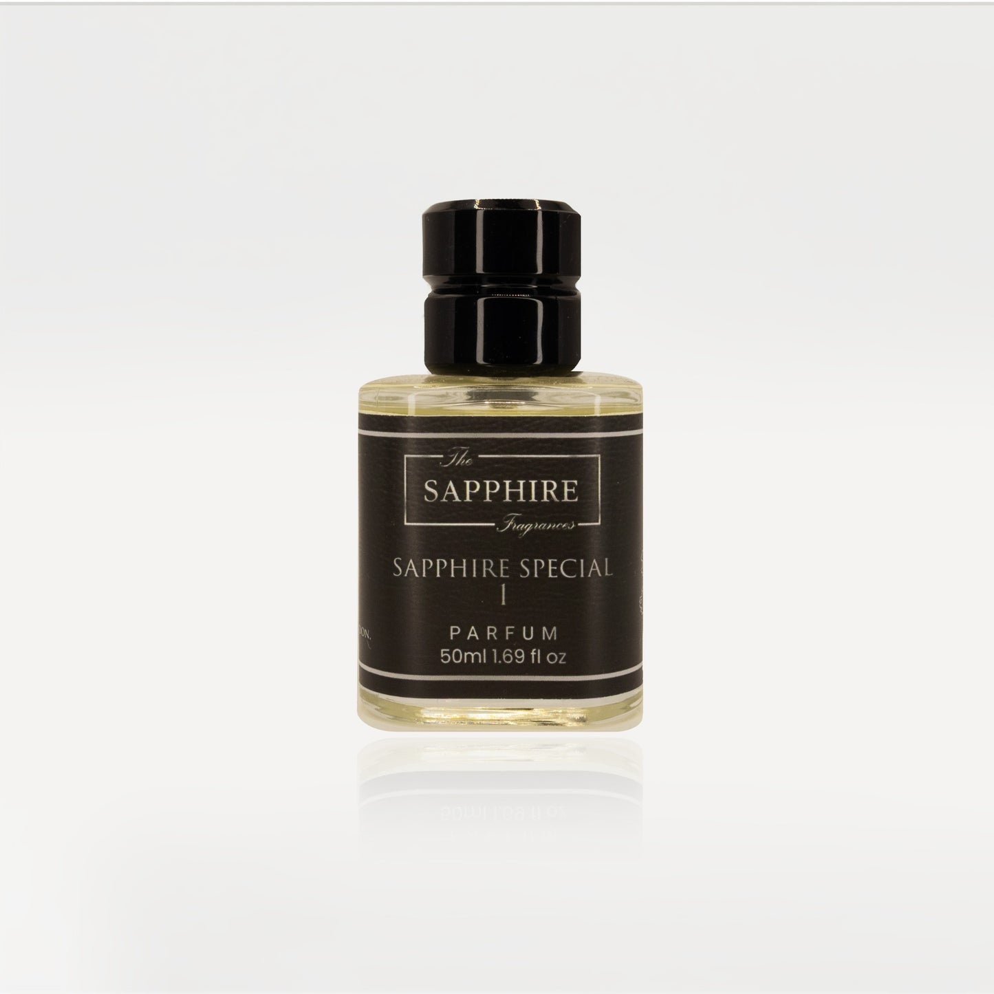 Inspired By Pearl Oud