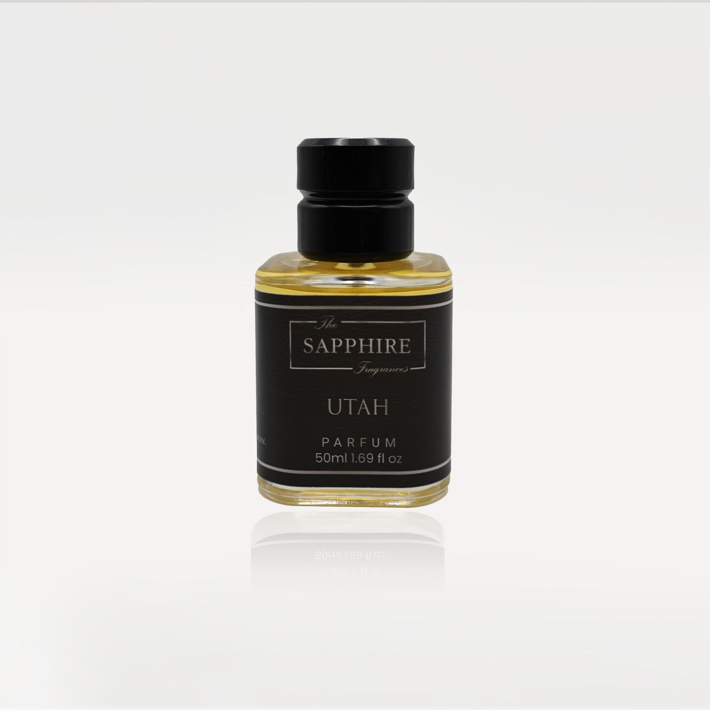 Inspired By Black Orchid