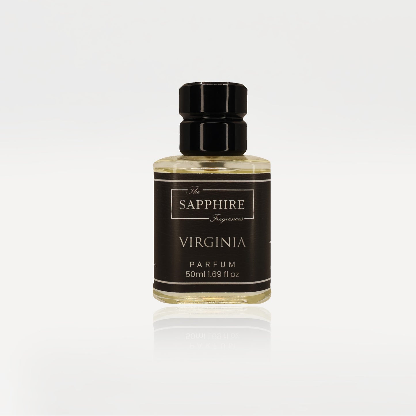 Inspired By Black Opium