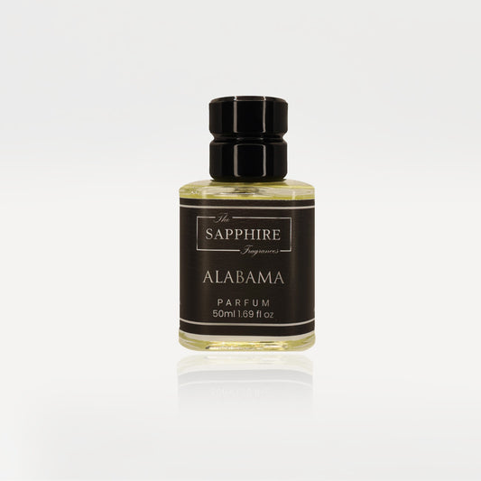 Inspired By Le Labo Santal 33