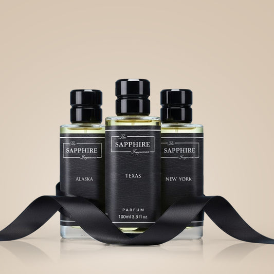 3x Bundle of 100ML Save 25%