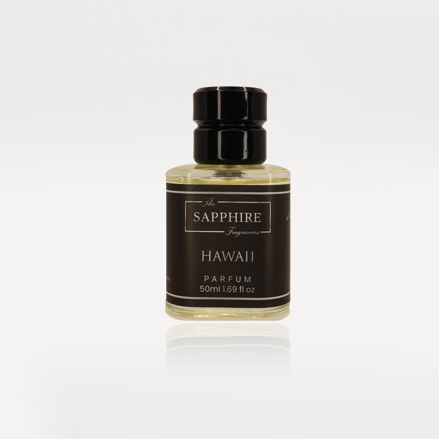 Inspired By Oud Wood