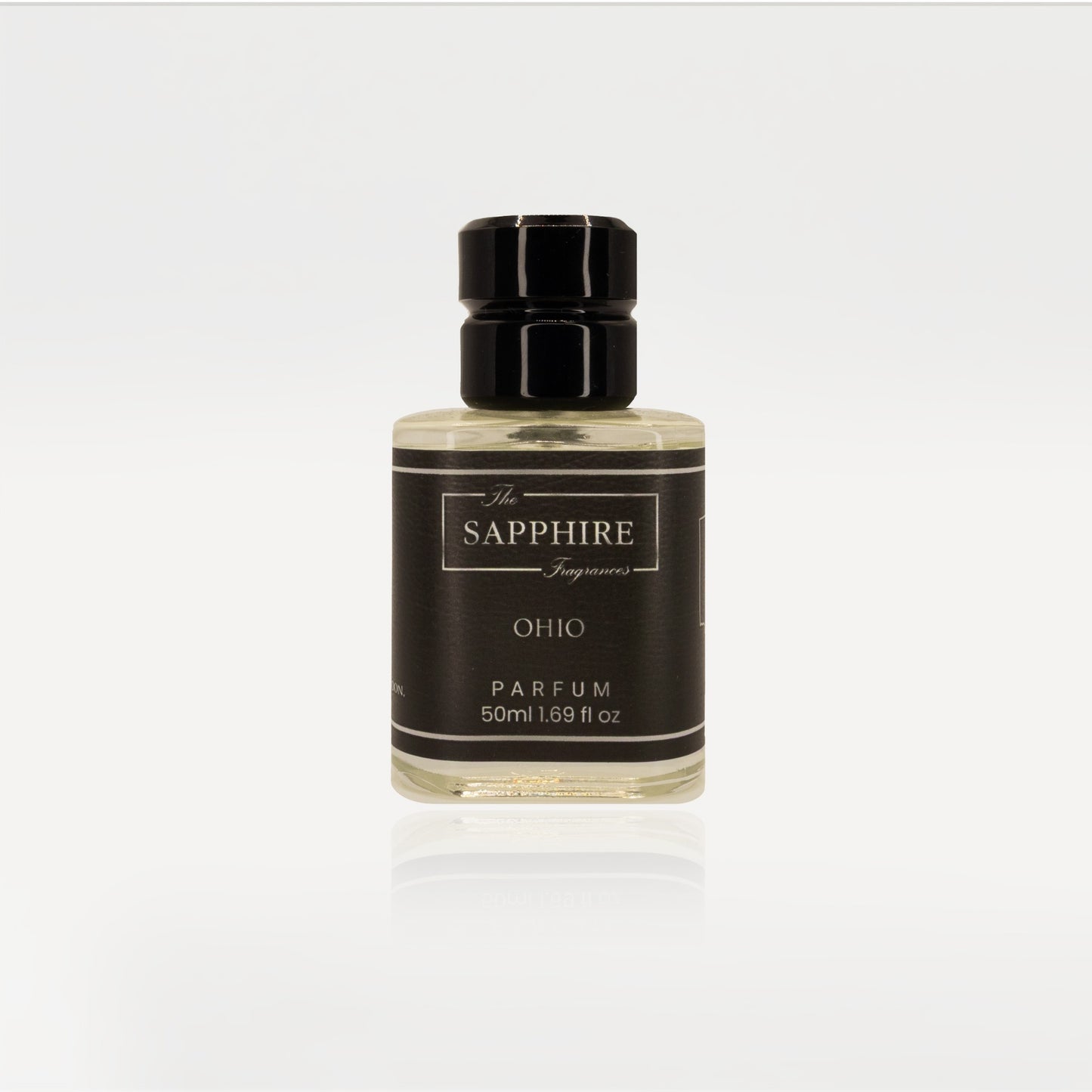 Inspired By Carolina Herrera Bad Boy