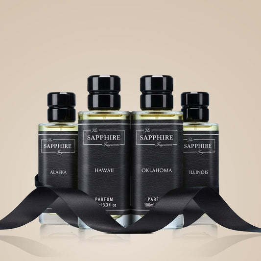 4x Bundle of 100ML Save 25%