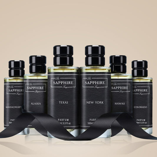 6x Bundle of 100ML Save 25%